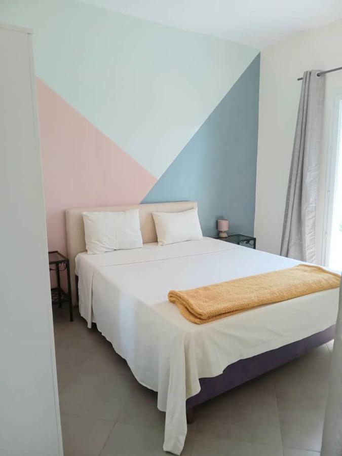 Residence Marie France Mendy Toubab Dialao Exterior foto