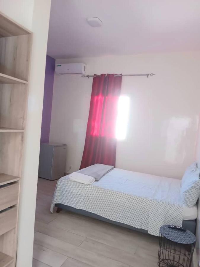 Residence Marie France Mendy Toubab Dialao Exterior foto